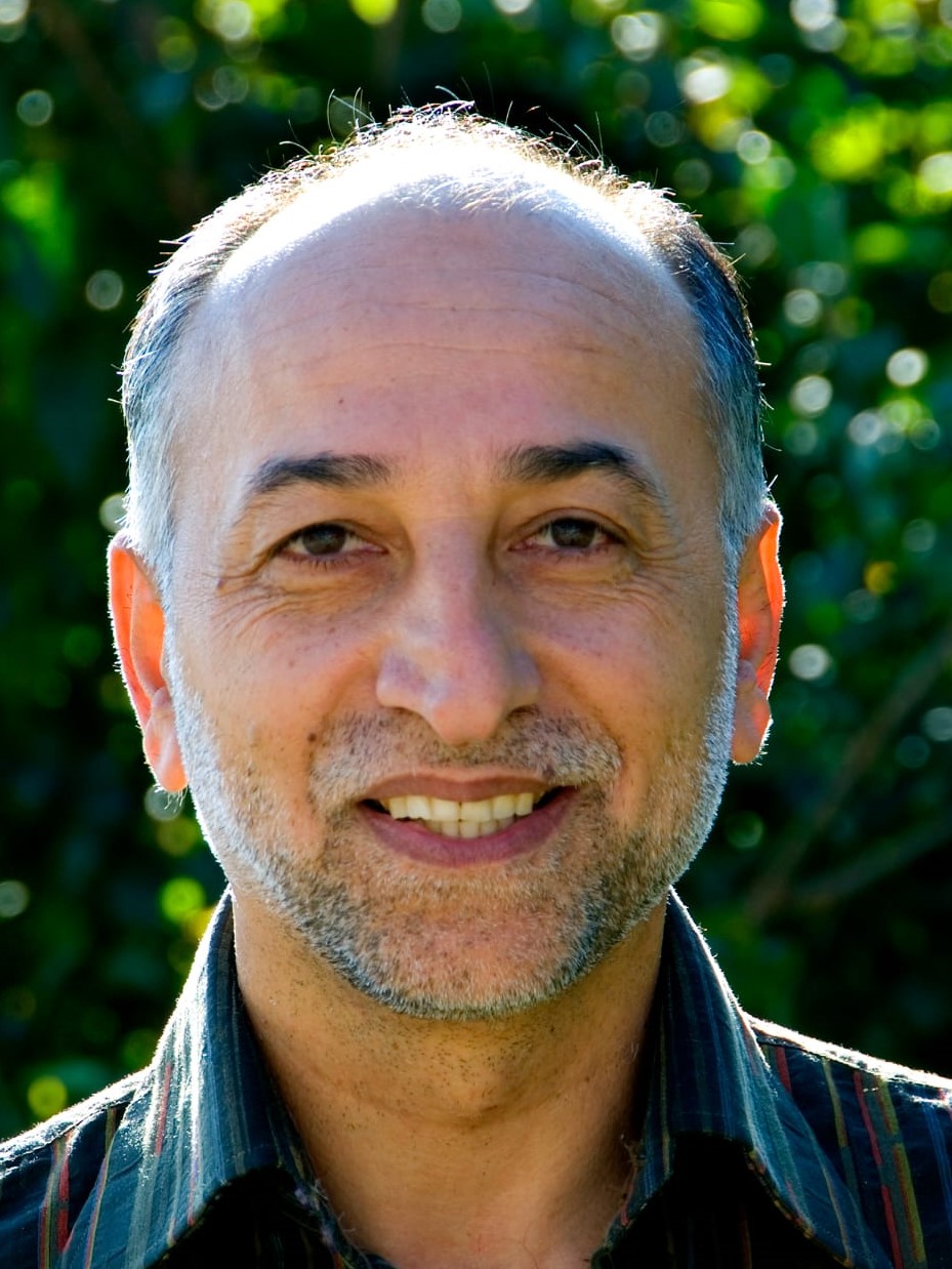 Mohammad-Reza Hajirezai